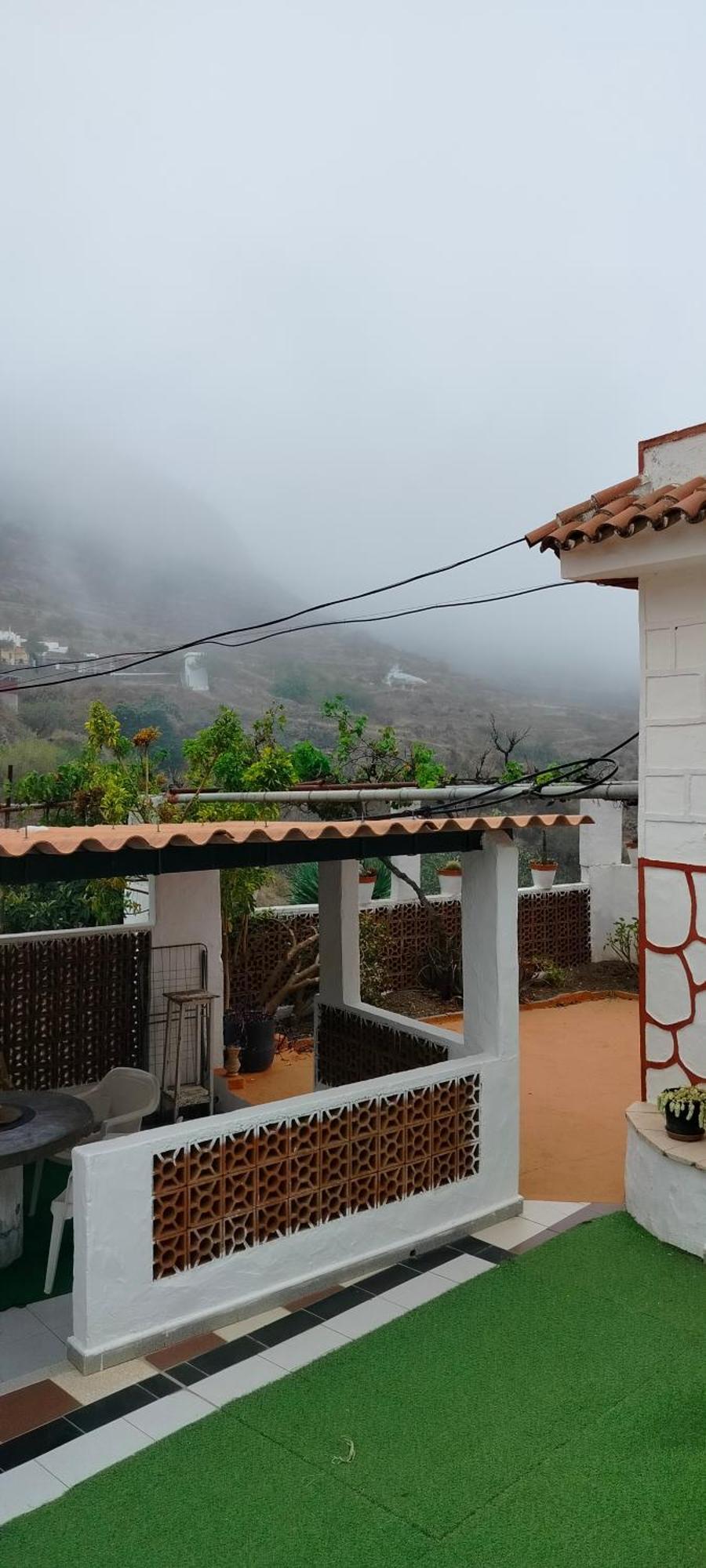 Juncalillo Casa Cueva Rural Trebola, Artenara מראה חיצוני תמונה