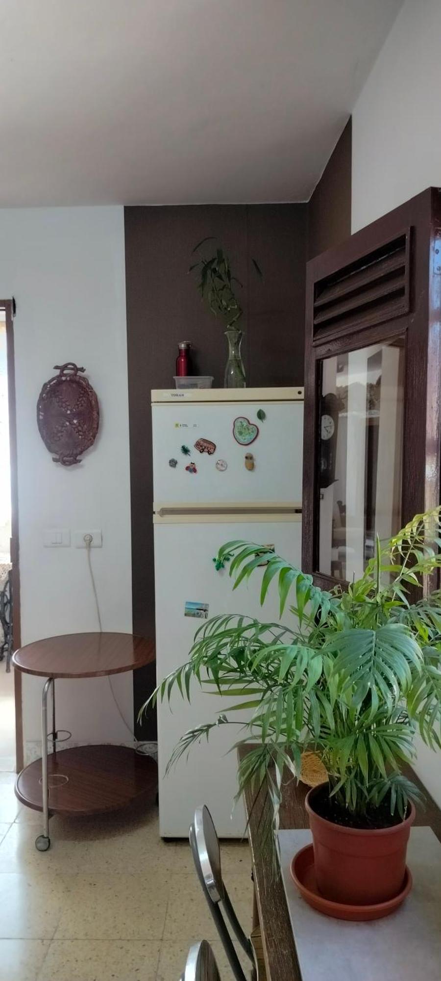 Juncalillo Casa Cueva Rural Trebola, Artenara מראה חיצוני תמונה